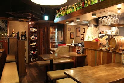 ベジバード 豊田市駅前店