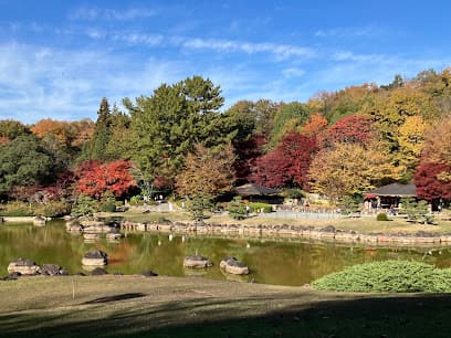 愛知県昭和の森
