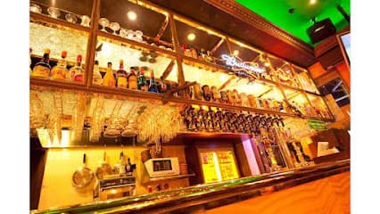 BAR MEXIGAN 豊田駅前店