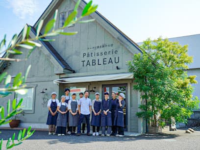 Patisserie TABLEAU