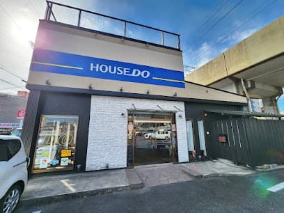 ハウスドゥ豊田梅坪
