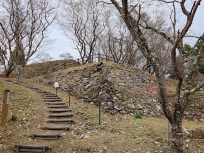 市場城跡