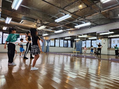 DCO DANCE STUDIO