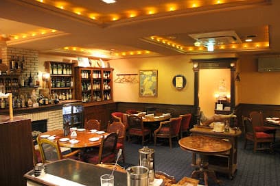 Dining cellar1109