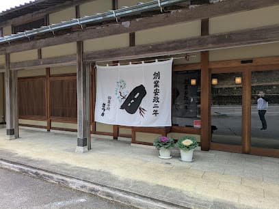 まつ月