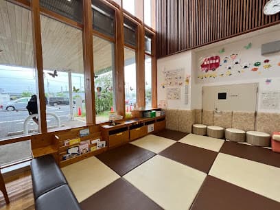 豊田市 浄水交流館