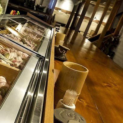 居酒屋 晴晴(はればれ) 豊田店