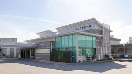 豊田 なかね整形外科《腰痛/関節痛/骨折》