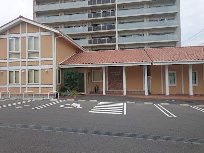 あさひが丘クリニック