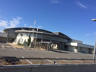 豊田市 保見交流館