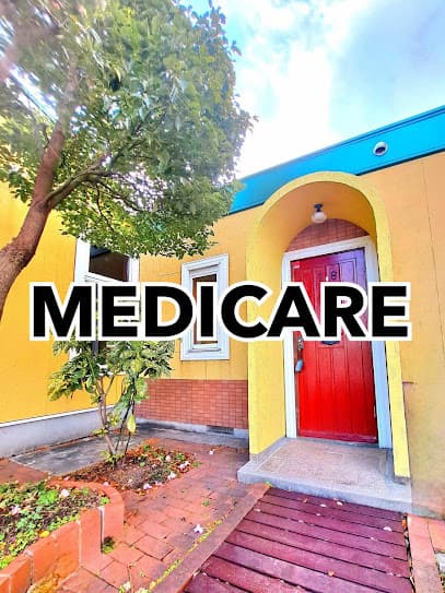 MEDICARE(メディケア)