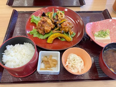 こころも