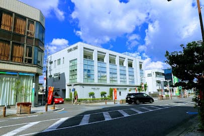 内田クリニック