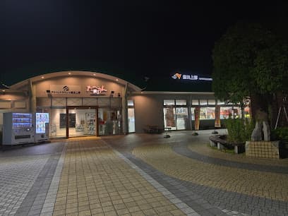 豊田上郷 SA (下り)