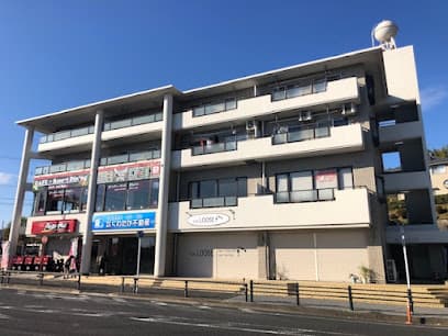 株式会社くわたか不動産
