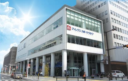 アイレクススポーツクラブPREMIA+24