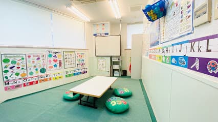 ECCKIDS 豊田校