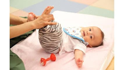 幼児教室 ベビーパーク新豊田教室