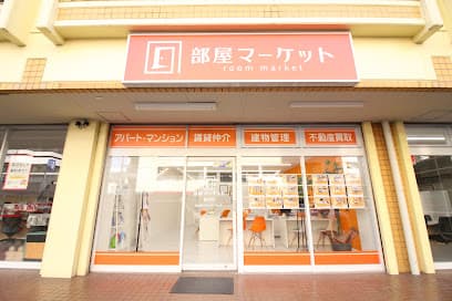 部屋マーケット豊田店