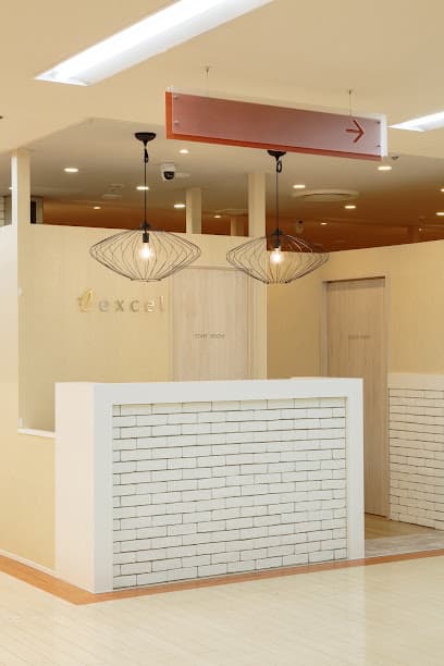 Pilates Studio excel 豊田店