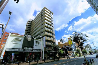 ライオンズシティ豊田 西棟