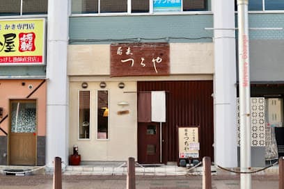 蕎麦 つちや