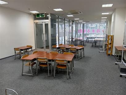花まる学習会 豊田教室