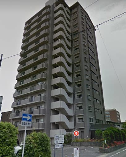 豊田神田町コーポラス