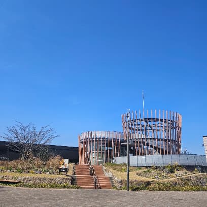 鞍ヶ池ハイウェイオアシス