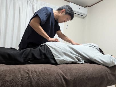 シン整体院