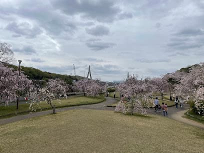 水源公園 (水源緑地)