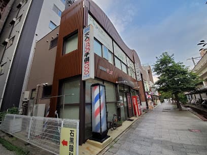 理容レオ