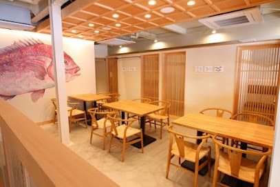 飲み喰い処ろく 西町店