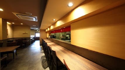 豆庵 豊田市駅前店