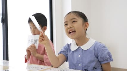 幼児教室 トイズアカデミージュニア新豊田教室