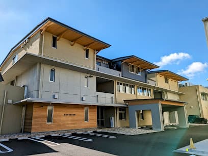 豊田市 若園交流館