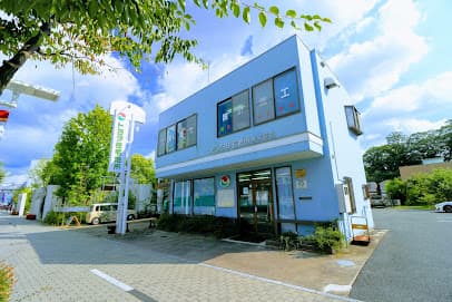 トヨタ住宅地所