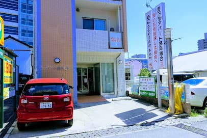 豊田市アパート協同組合