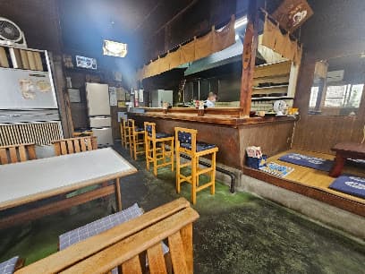 いわまつ