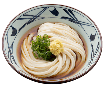 丸亀製麺豊田市駅