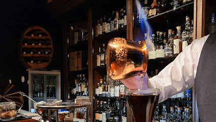 Bar Ankh バーアンク 豊田市
