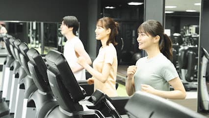 コナミスポーツクラブ 豊田