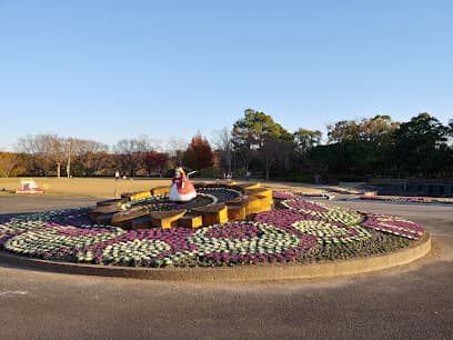西山公園