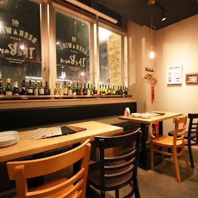 IkeBaru 豊田店