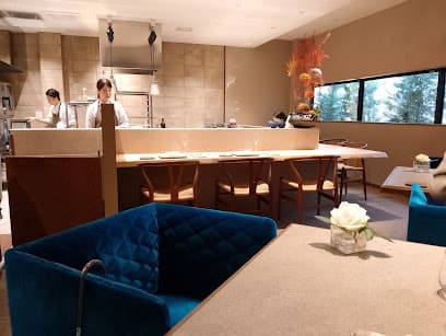 aoi restaurant