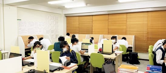 EST専任個別指導