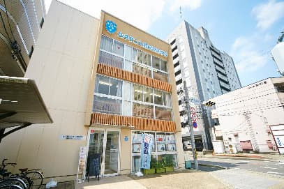 ルネサンス豊田高等学校 豊田駅前校｜通信制高校 愛知県