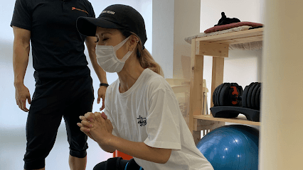 鞍ヶ池ヘルスケア(ストレッチ整体)
