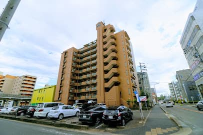 グローバル豊田駅前