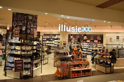 illusie300 豊田イオンスタイル店